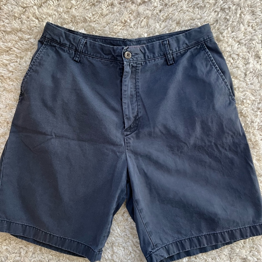 Men’s shorts Navy